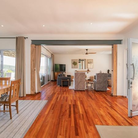 Paradise On Ridge Knysna Exterior foto